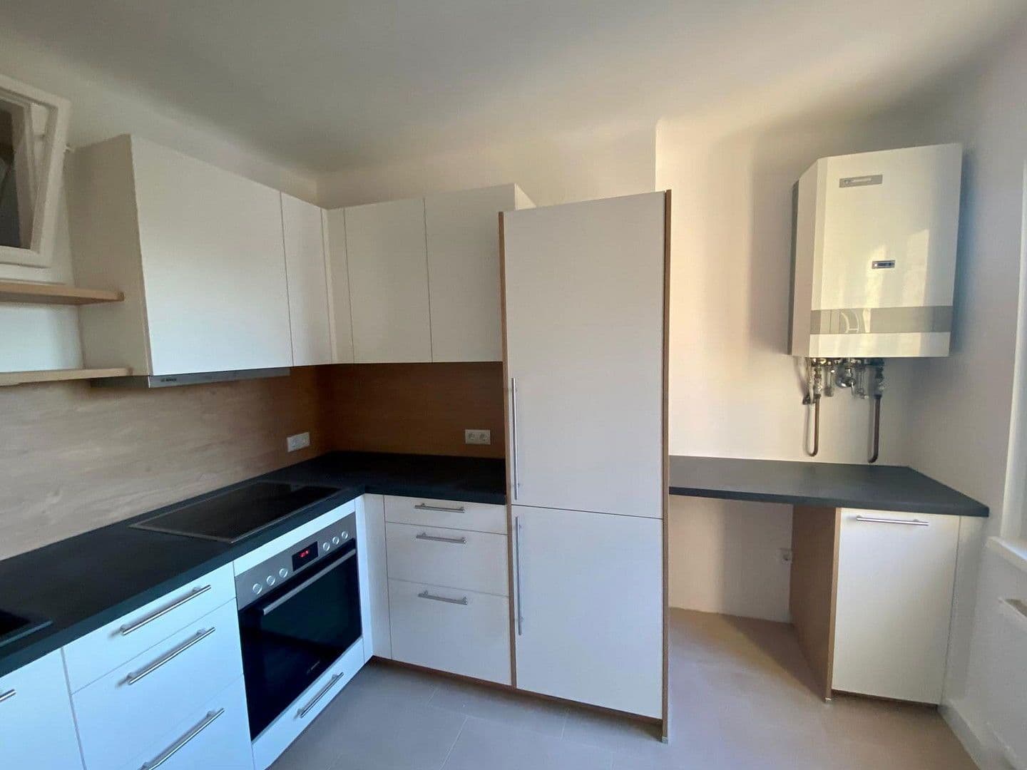 Pronájem bytu 3+1 68 m², Castellezgasse 27, Wien, Wien Pronájem bytu 3+1 68 m², Castellezgasse 27, Wien, Wien