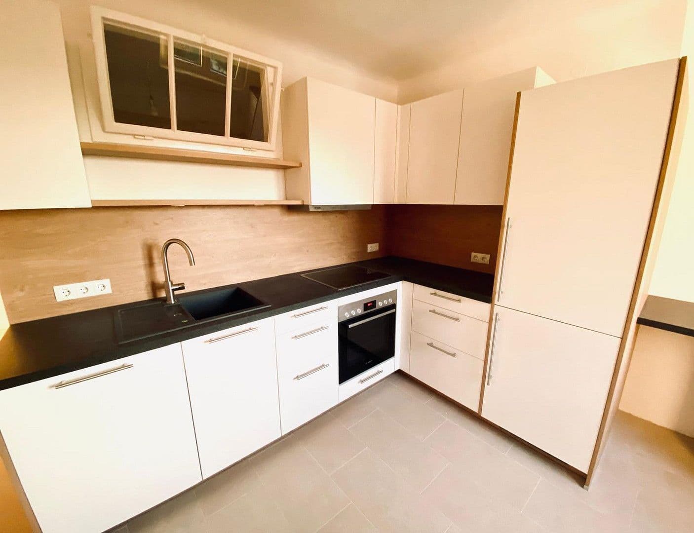 Pronájem bytu 3+1 68 m², Castellezgasse 27, Wien, Wien Pronájem bytu 3+1 68 m², Castellezgasse 27, Wien, Wien