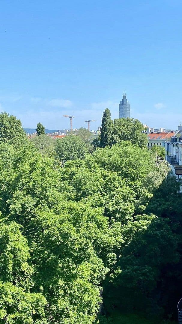 Pronájem bytu 3+1 68 m², Castellezgasse 27, Wien, Wien Pronájem bytu 3+1 68 m², Castellezgasse 27, Wien, Wien