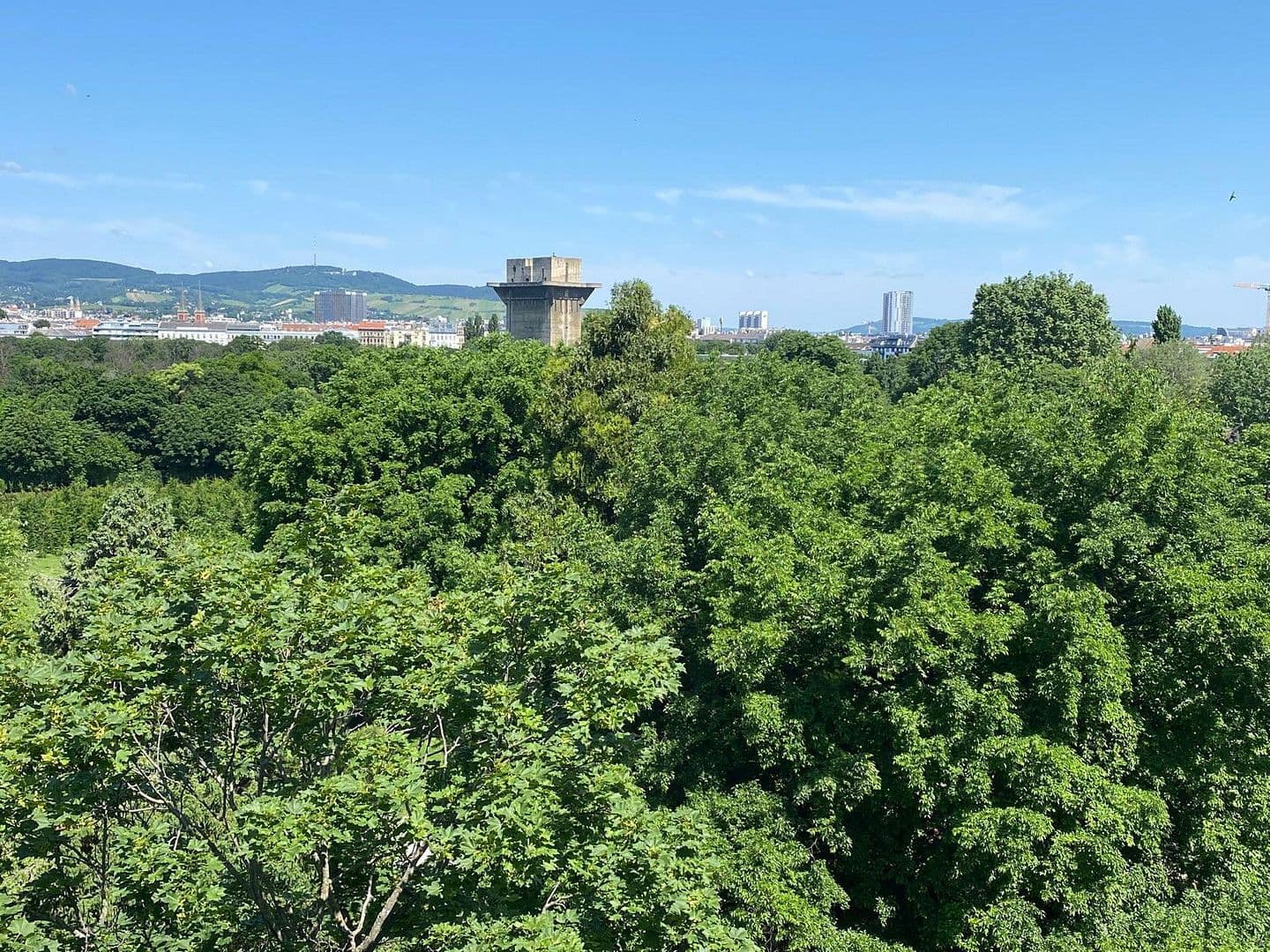 Pronájem bytu 3+1 68 m², Castellezgasse 27, Wien, Wien Pronájem bytu 3+1 68 m², Castellezgasse 27, Wien, Wien