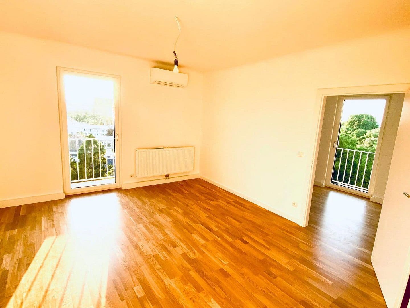 Pronájem bytu 3+1 68 m², Castellezgasse 27, Wien, Wien Pronájem bytu 3+1 68 m², Castellezgasse 27, Wien, Wien