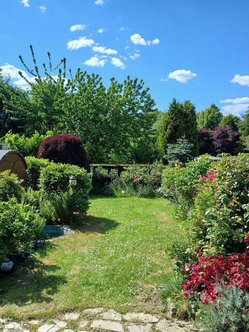 Prodej domu 105 m², pozemek 288 m², Viersen, Severní Porýní-Vestfálsko Prodej domu 105 m², pozemek 288 m², Viersen, Severní Porýní-Vestfálsko