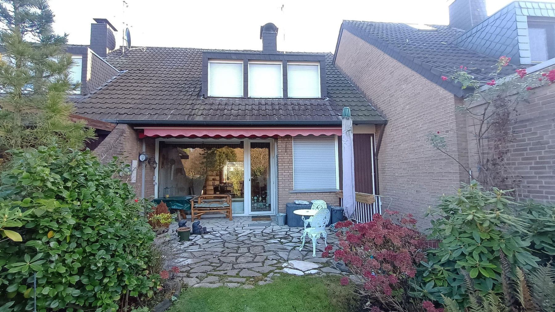 Prodej domu 105 m², pozemek 288 m², Viersen, Severní Porýní-Vestfálsko Prodej domu 105 m², pozemek 288 m², Viersen, Severní Porýní-Vestfálsko