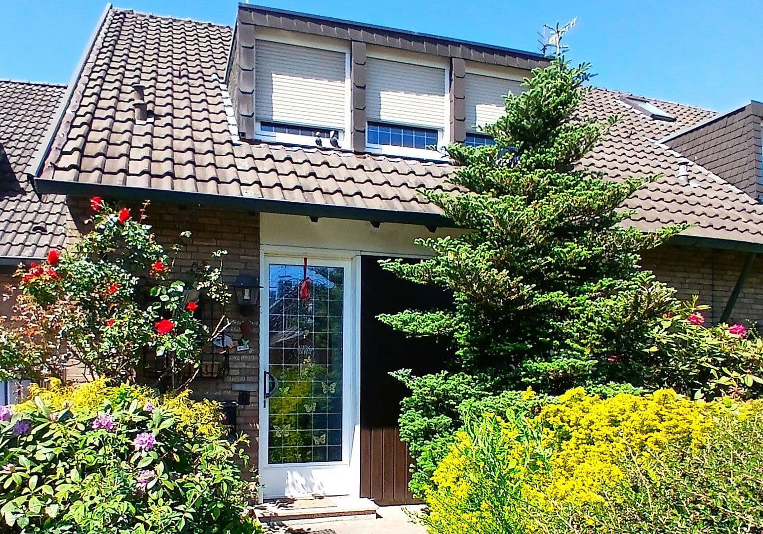 Prodej domu 105 m², pozemek 288 m², Viersen, Severní Porýní-Vestfálsko Prodej domu 105 m², pozemek 288 m², Viersen, Severní Porýní-Vestfálsko