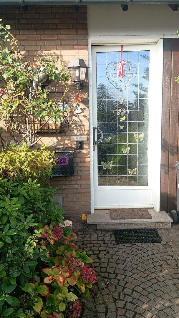 Prodej domu 105 m², pozemek 288 m², Viersen, Severní Porýní-Vestfálsko Prodej domu 105 m², pozemek 288 m², Viersen, Severní Porýní-Vestfálsko