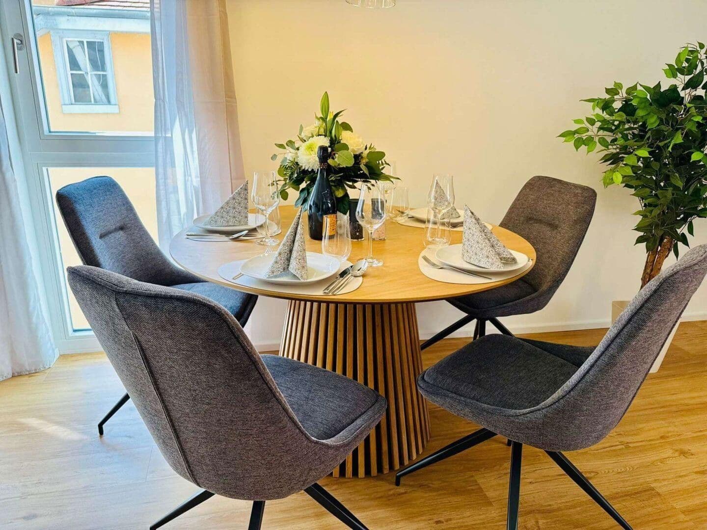 Prodej bytu 2+1 64 m², Christophstraße 8, Überlingen, Bádensko-Württembersko Prodej bytu 2+1 64 m², Christophstraße 8, Überlingen, Bádensko-Württembersko