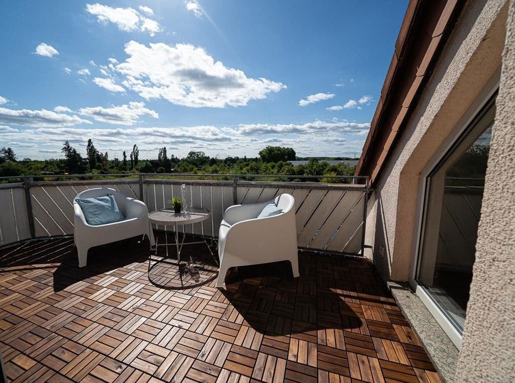 Prodej bytu 3+1 83 m², Offenbach am Main, Hessen Prodej bytu 3+1 83 m², Offenbach am Main, Hessen