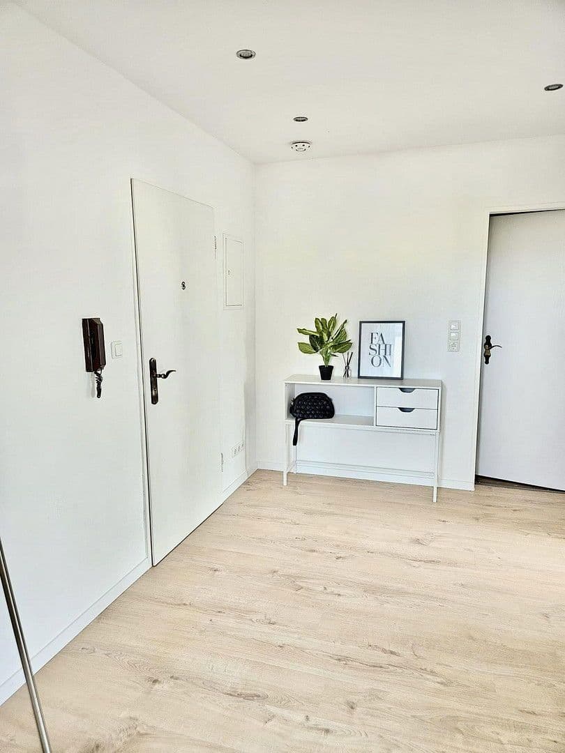 Prodej bytu 2+1 62 m², Frankfurt, Hessen Prodej bytu 2+1 62 m², Frankfurt, Hessen