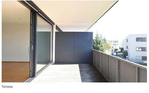 Pronájem bytu 3+1 75 m², Ludwigstraße 14a, Lustenau, Vorarlbersko Pronájem bytu 3+1 75 m², Ludwigstraße 14a, Lustenau, Vorarlbersko