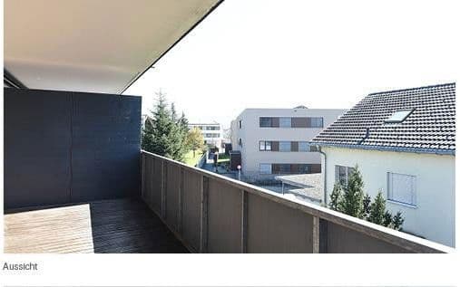 Pronájem bytu 3+1 75 m², Ludwigstraße 14a, Lustenau, Vorarlbersko Pronájem bytu 3+1 75 m², Ludwigstraße 14a, Lustenau, Vorarlbersko