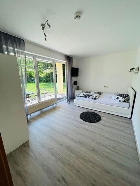 Prodej bytu 1+kk 31 m², Schramberg, Bádensko-Württembersko Prodej bytu 1+kk 31 m², Schramberg, Bádensko-Württembersko