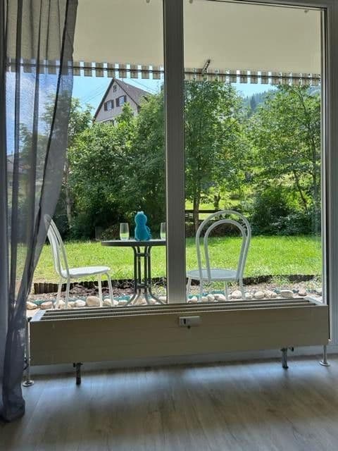 Prodej bytu 1+kk 31 m², Schramberg, Bádensko-Württembersko Prodej bytu 1+kk 31 m², Schramberg, Bádensko-Württembersko