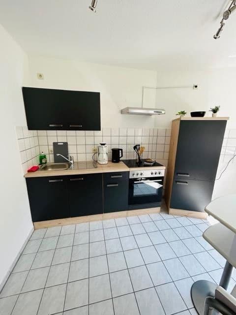 Prodej bytu 1+kk 31 m², Schramberg, Bádensko-Württembersko Prodej bytu 1+kk 31 m², Schramberg, Bádensko-Württembersko