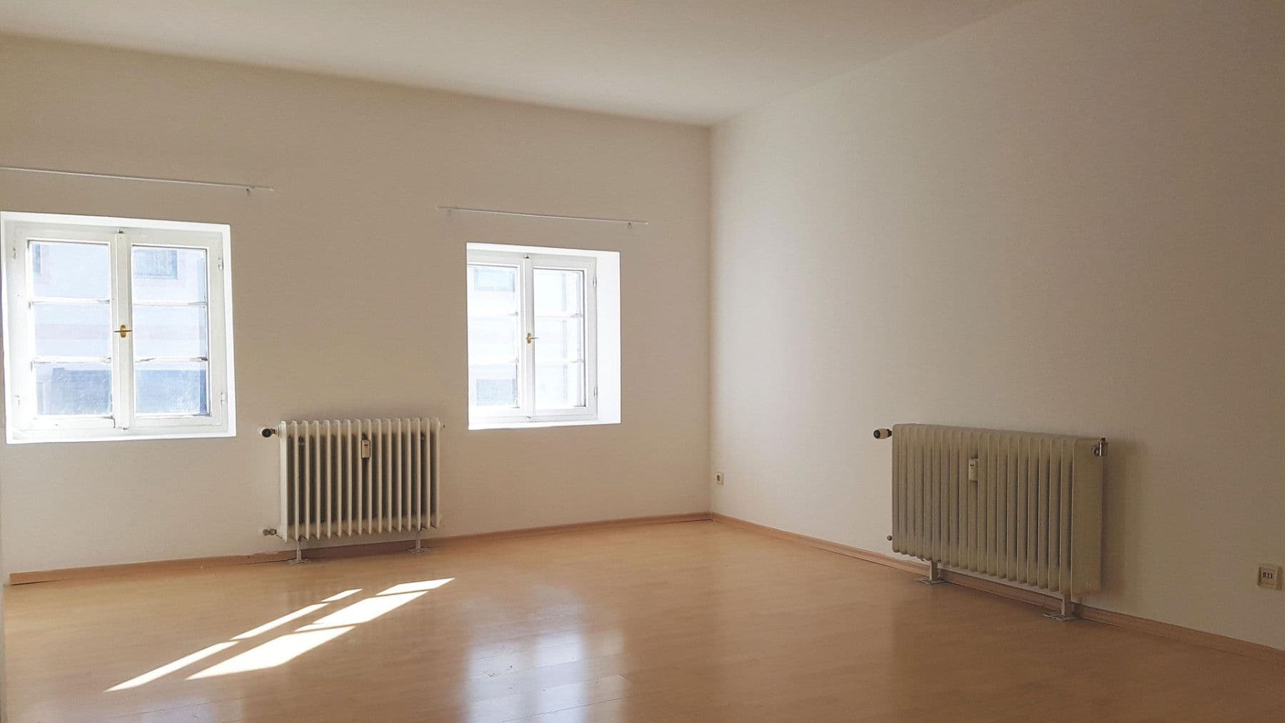 Pronájem bytu 2+1 51 m², Bernau, Bavorsko Pronájem bytu 2+1 51 m², Bernau, Bavorsko