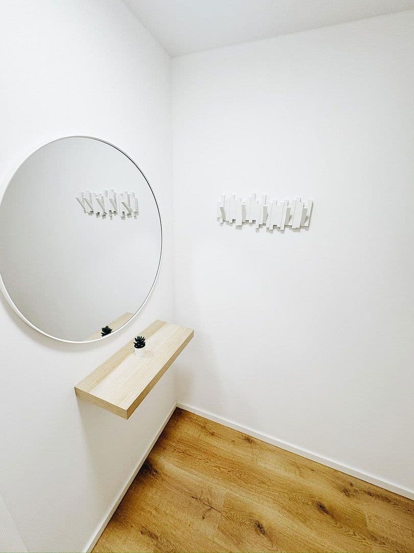 Pronájem bytu 45 m², Ratoldstraße 30, München, Bavorsko Pronájem bytu 45 m², Ratoldstraße 30, München, Bavorsko