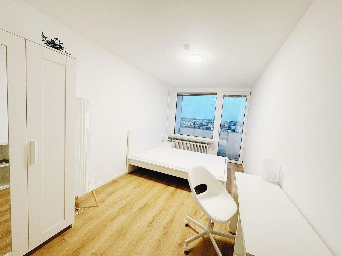Pronájem bytu 45 m², Ratoldstraße 30, München, Bavorsko Pronájem bytu 45 m², Ratoldstraße 30, München, Bavorsko