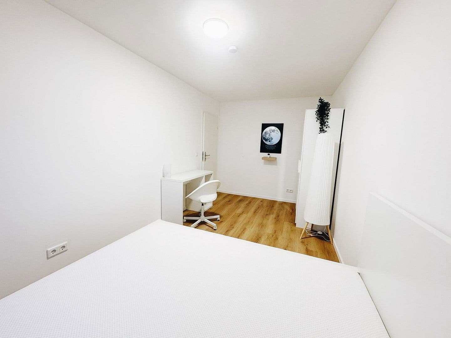 Pronájem bytu 45 m², Ratoldstraße 30, München, Bavorsko Pronájem bytu 45 m², Ratoldstraße 30, München, Bavorsko