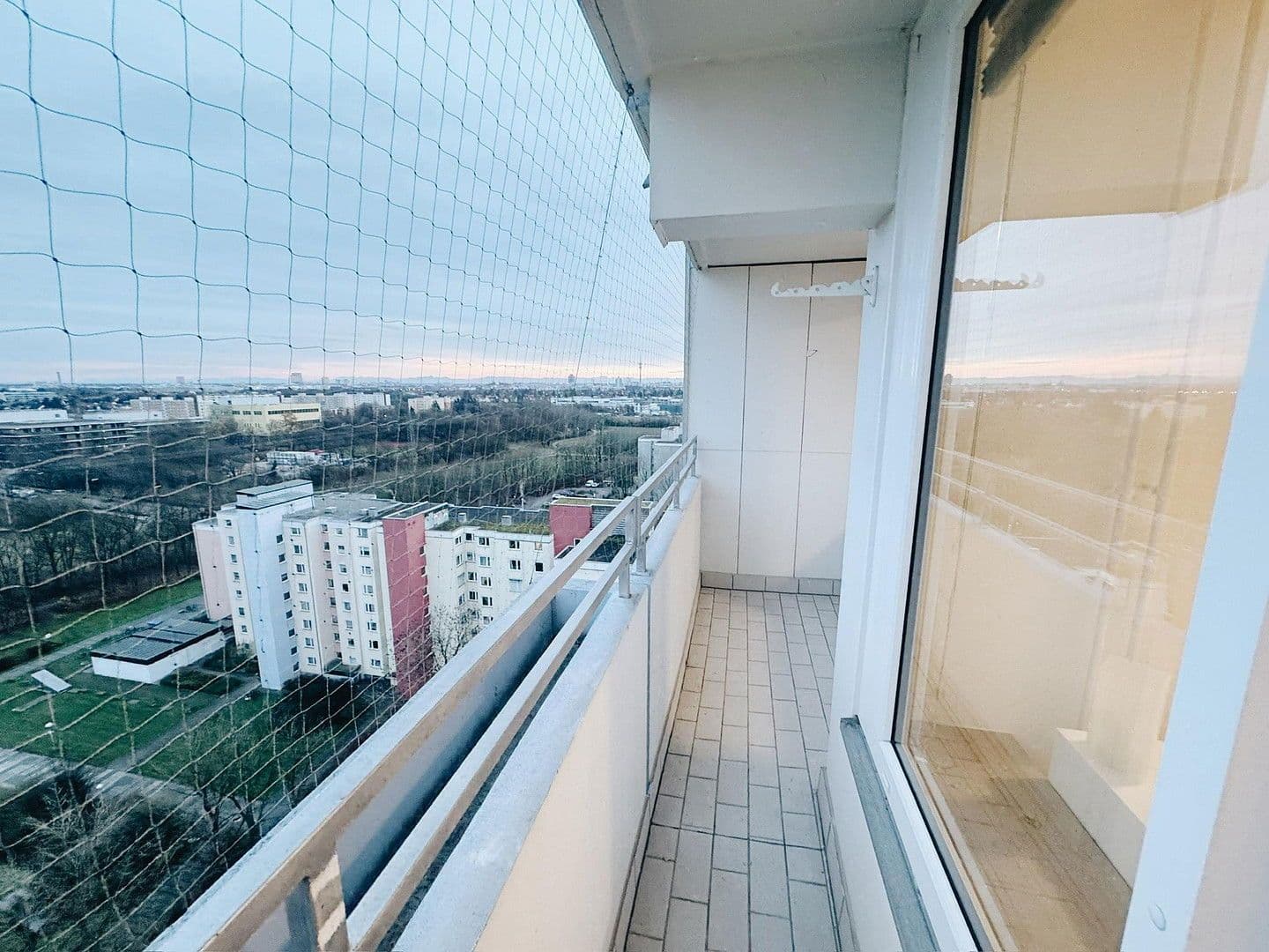 Pronájem bytu 45 m², Ratoldstraße 30, München, Bavorsko Pronájem bytu 45 m², Ratoldstraße 30, München, Bavorsko