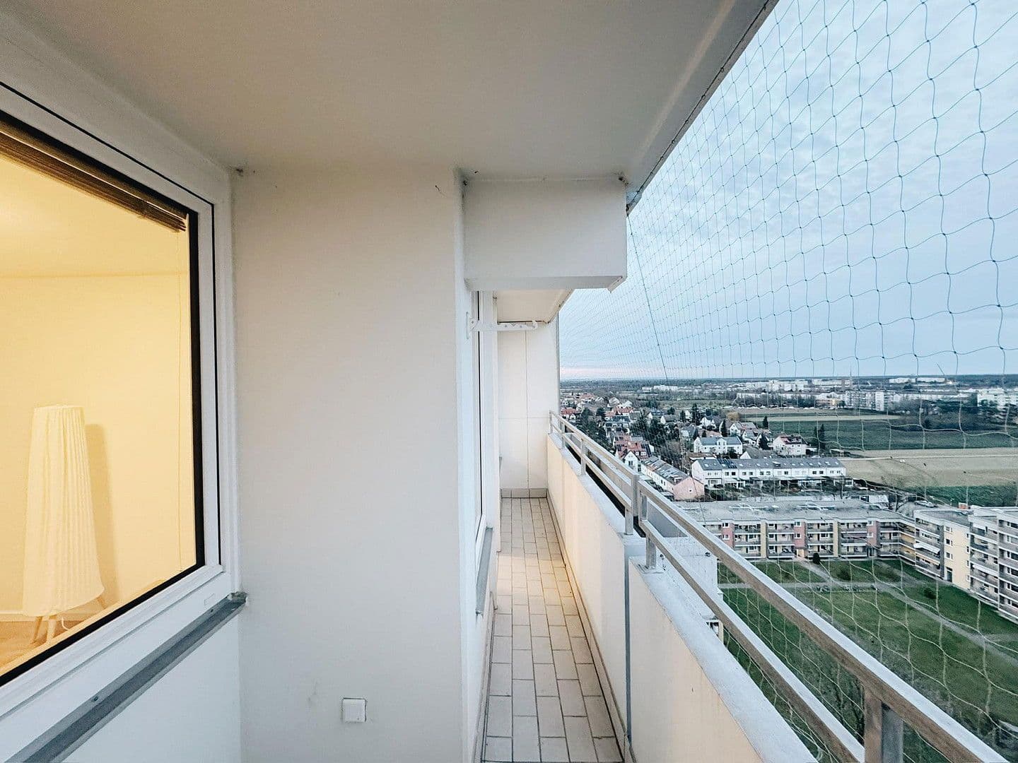 Pronájem bytu 45 m², Ratoldstraße 30, München, Bavorsko Pronájem bytu 45 m², Ratoldstraße 30, München, Bavorsko