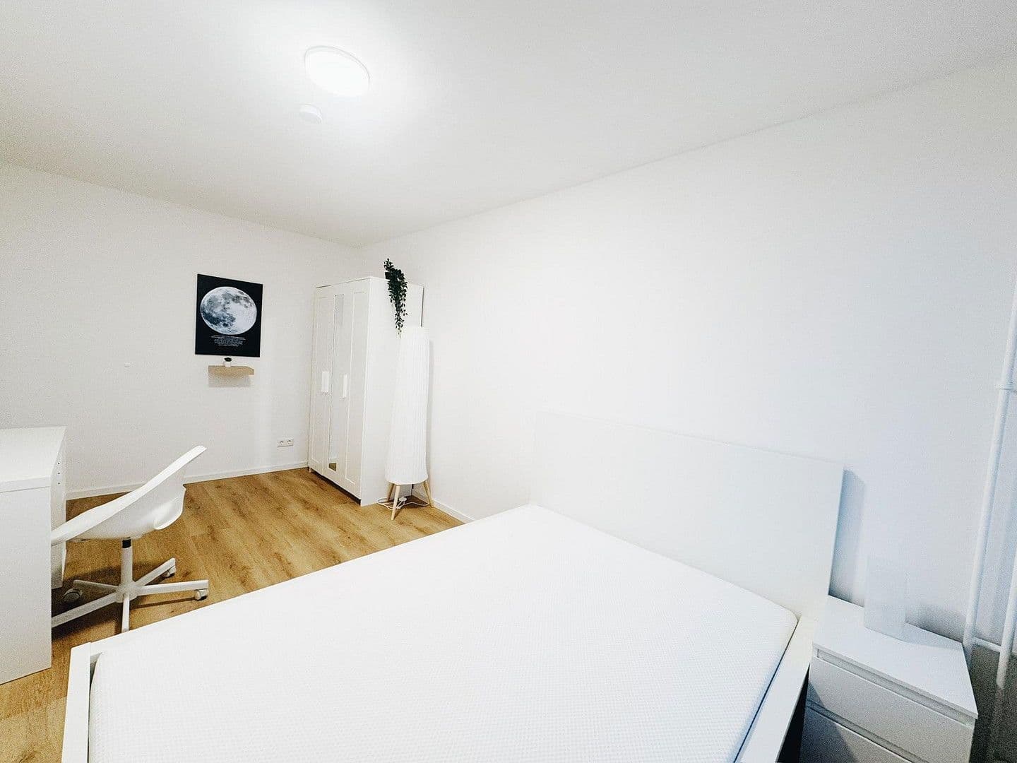 Pronájem bytu 45 m², Ratoldstraße 30, München, Bavorsko Pronájem bytu 45 m², Ratoldstraße 30, München, Bavorsko