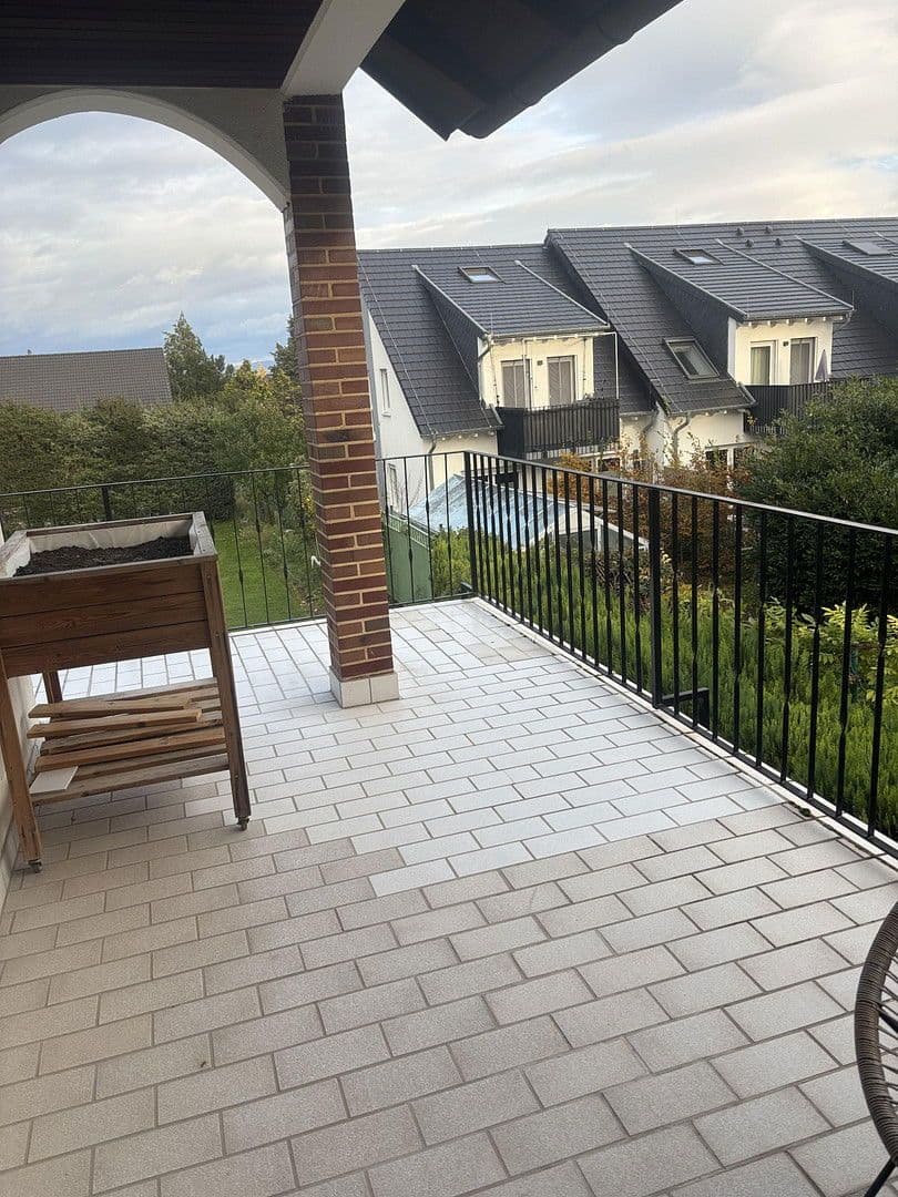 Prodej domu 205 m², pozemek 635 m², Worms, Porýní-Falc Prodej domu 205 m², pozemek 635 m², Worms, Porýní-Falc