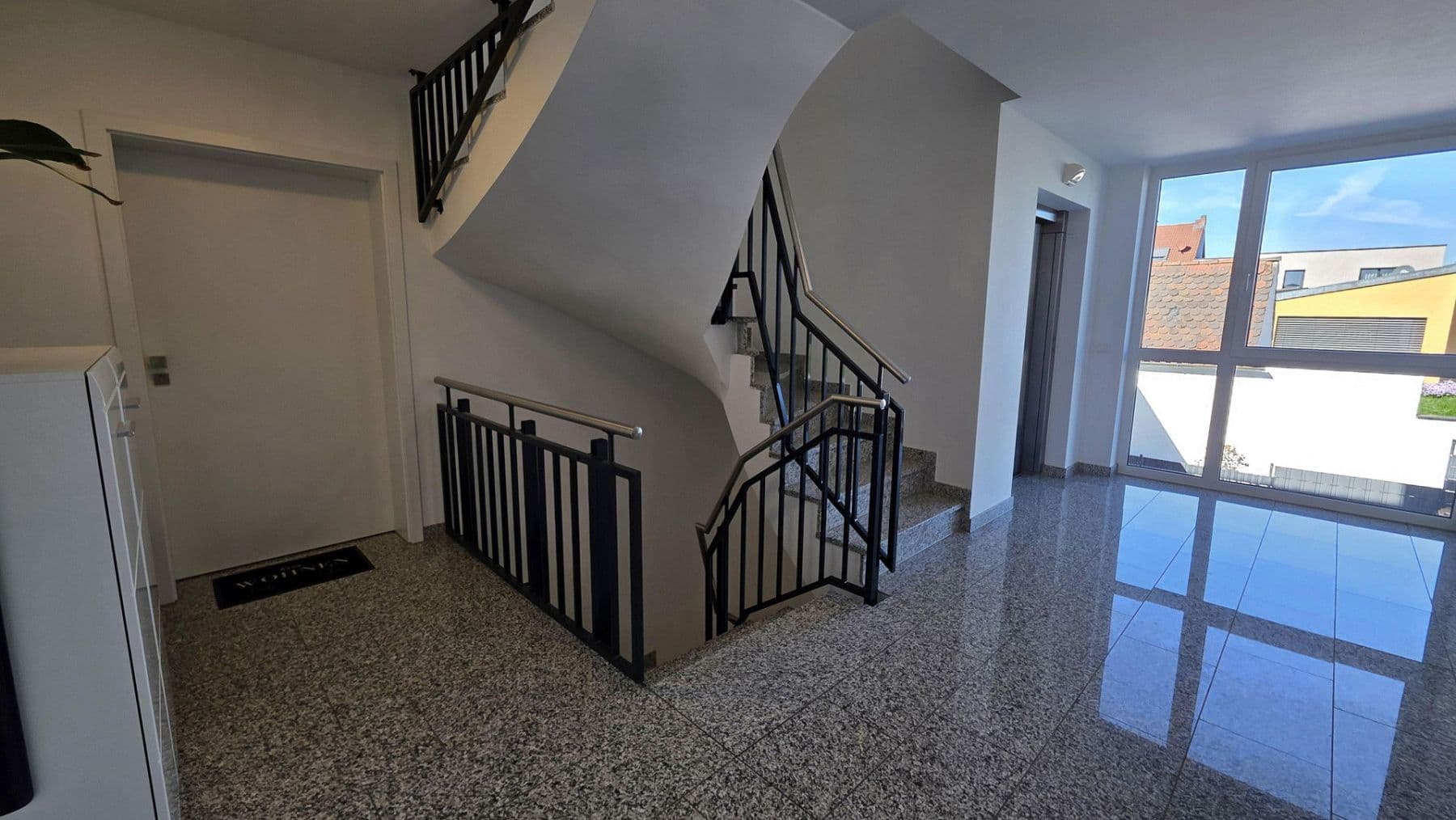 Prodej bytu 3+1 91 m², Zirndorf, Bavorsko Prodej bytu 3+1 91 m², Zirndorf, Bavorsko