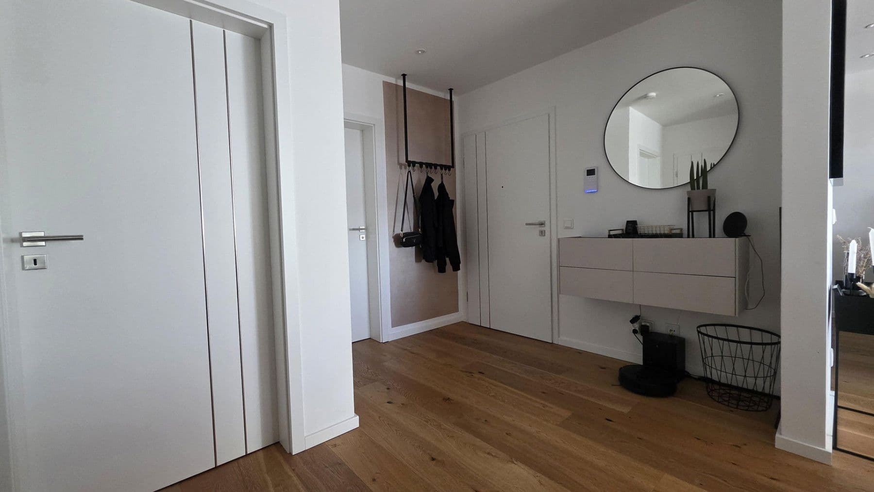 Prodej bytu 3+1 91 m², Zirndorf, Bavorsko Prodej bytu 3+1 91 m², Zirndorf, Bavorsko