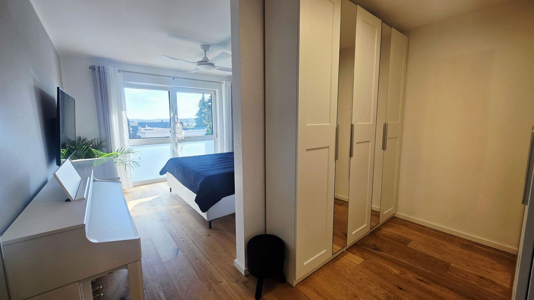 Prodej bytu 3+1 91 m², Zirndorf, Bavorsko Prodej bytu 3+1 91 m², Zirndorf, Bavorsko