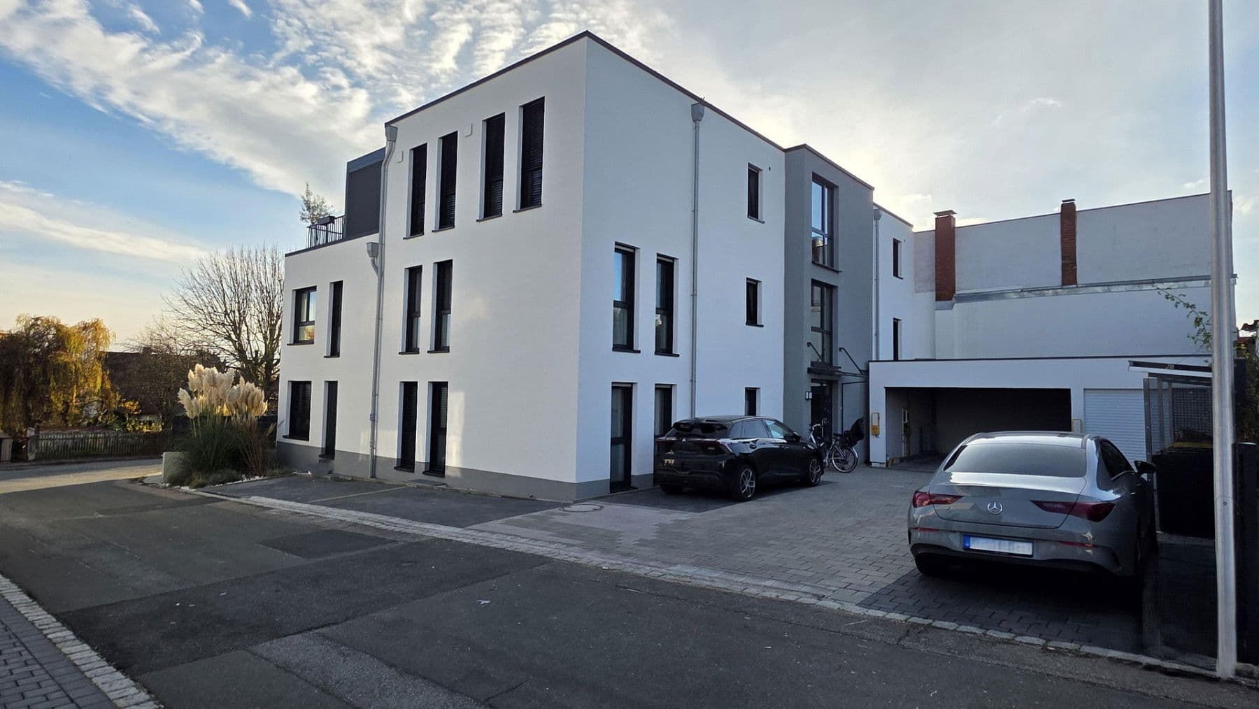 Prodej bytu 3+1 91 m², Zirndorf, Bavorsko Prodej bytu 3+1 91 m², Zirndorf, Bavorsko