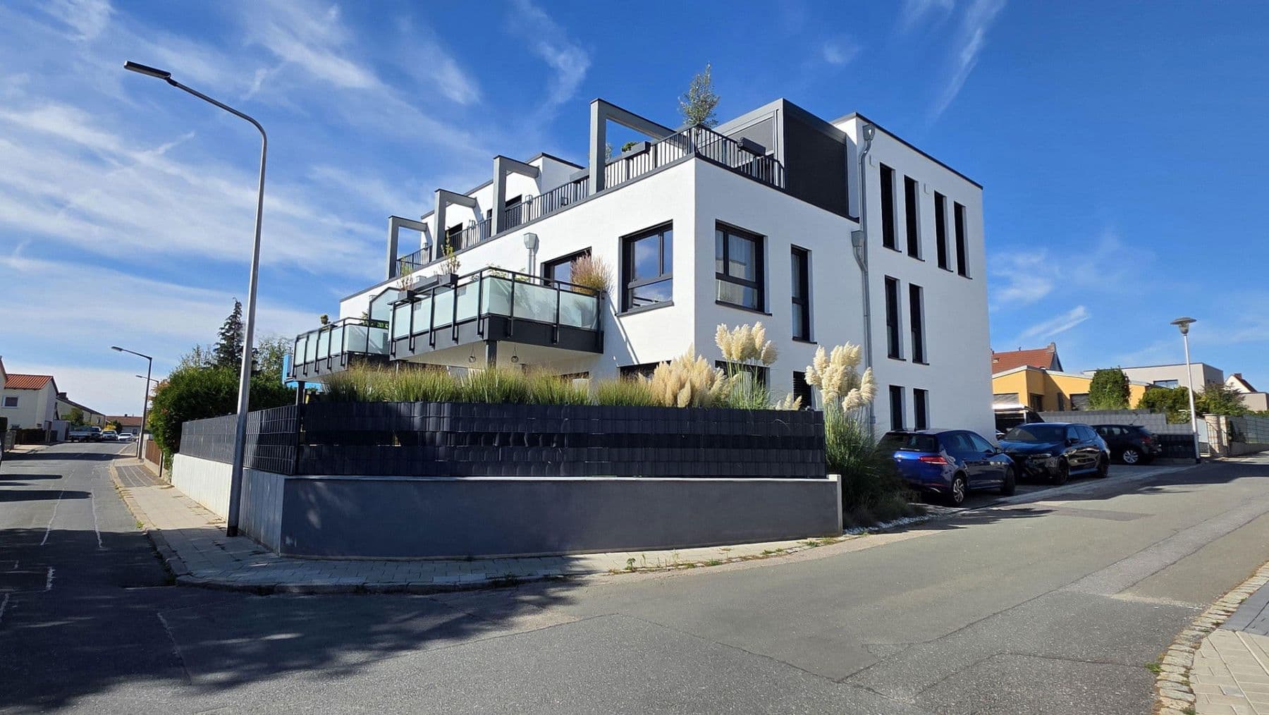 Prodej bytu 3+1 91 m², Zirndorf, Bavorsko Prodej bytu 3+1 91 m², Zirndorf, Bavorsko