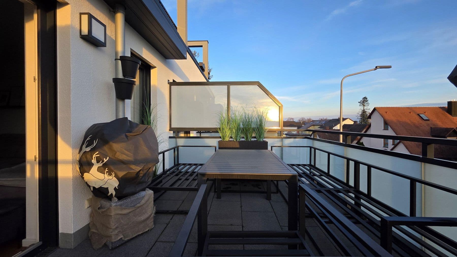 Prodej bytu 3+1 91 m², Zirndorf, Bavorsko Prodej bytu 3+1 91 m², Zirndorf, Bavorsko