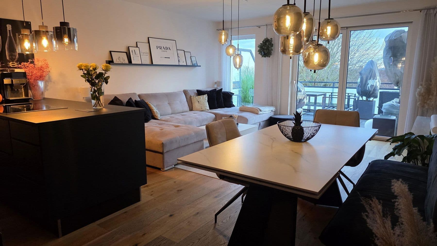 Prodej bytu 3+1 91 m², Zirndorf, Bavorsko Prodej bytu 3+1 91 m², Zirndorf, Bavorsko