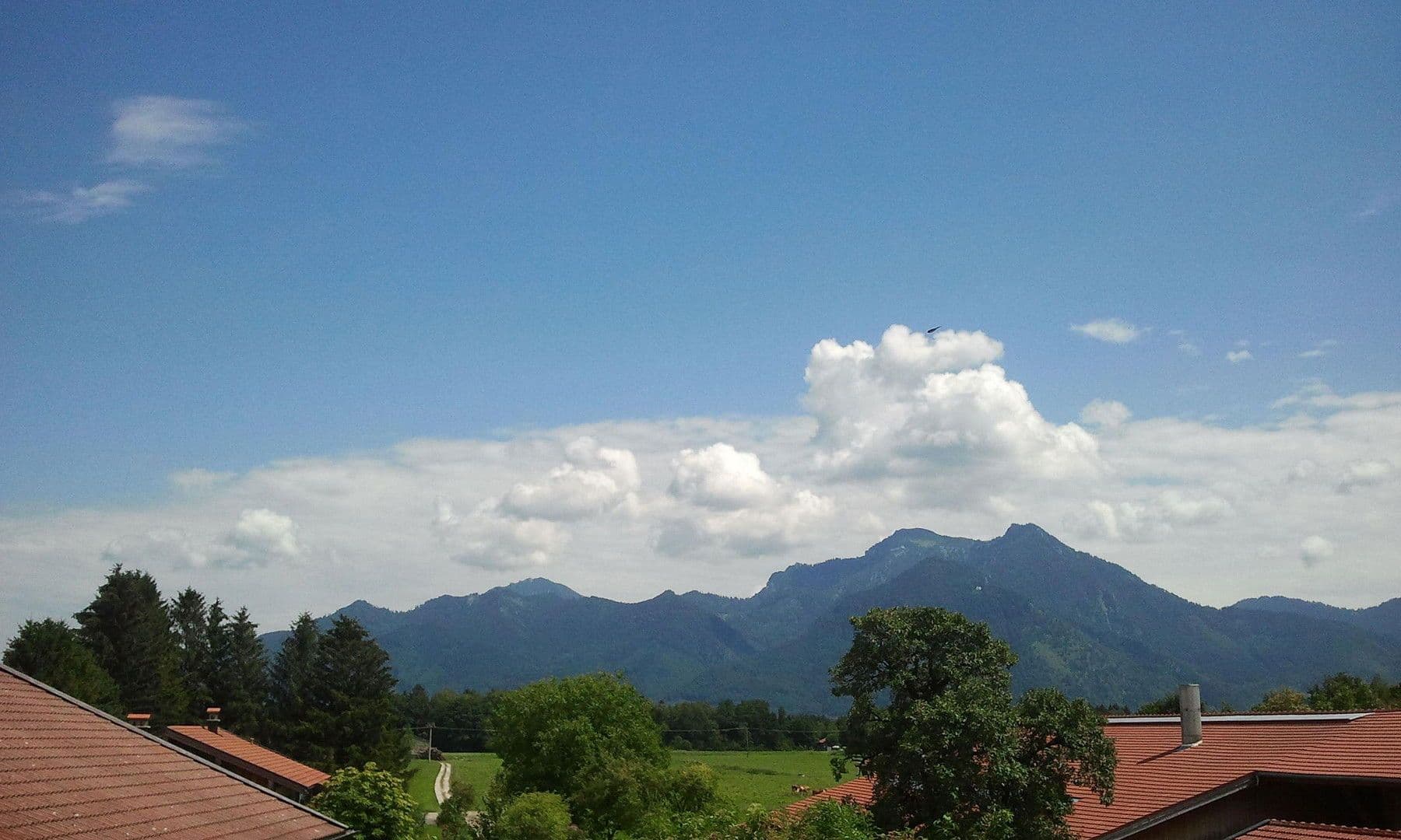 Pronájem bytu 3+1 95 m², Bernau, Bavorsko Pronájem bytu 3+1 95 m², Bernau, Bavorsko