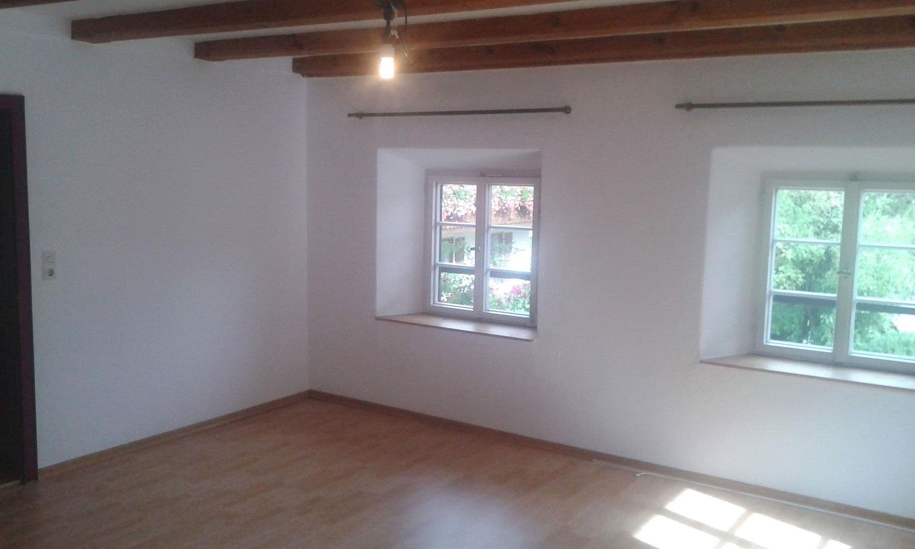 Pronájem bytu 3+1 95 m², Bernau, Bavorsko Pronájem bytu 3+1 95 m², Bernau, Bavorsko