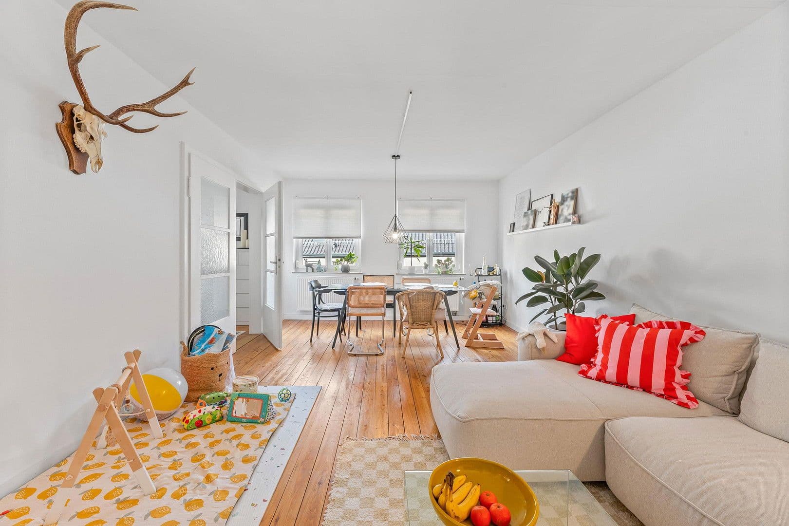 Prodej bytu 3+kk 92 m², Leonberg, Bádensko-Württembersko Prodej bytu 3+kk 92 m², Leonberg, Bádensko-Württembersko