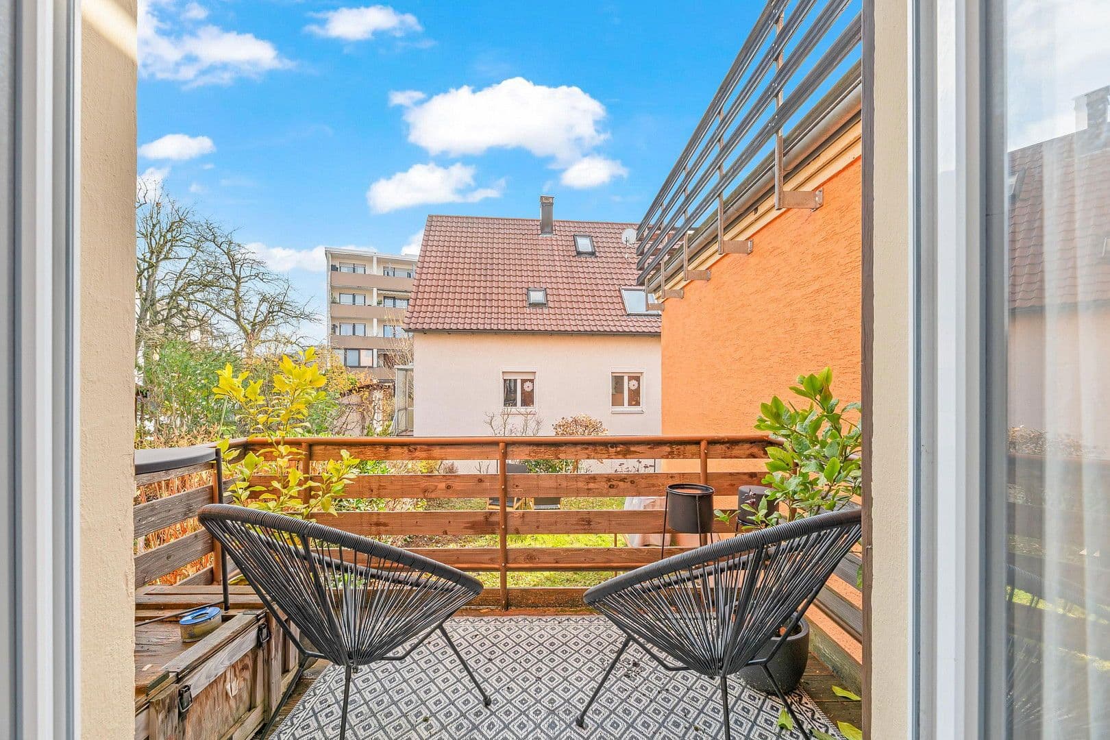 Prodej bytu 3+kk 92 m², Leonberg, Bádensko-Württembersko Prodej bytu 3+kk 92 m², Leonberg, Bádensko-Württembersko