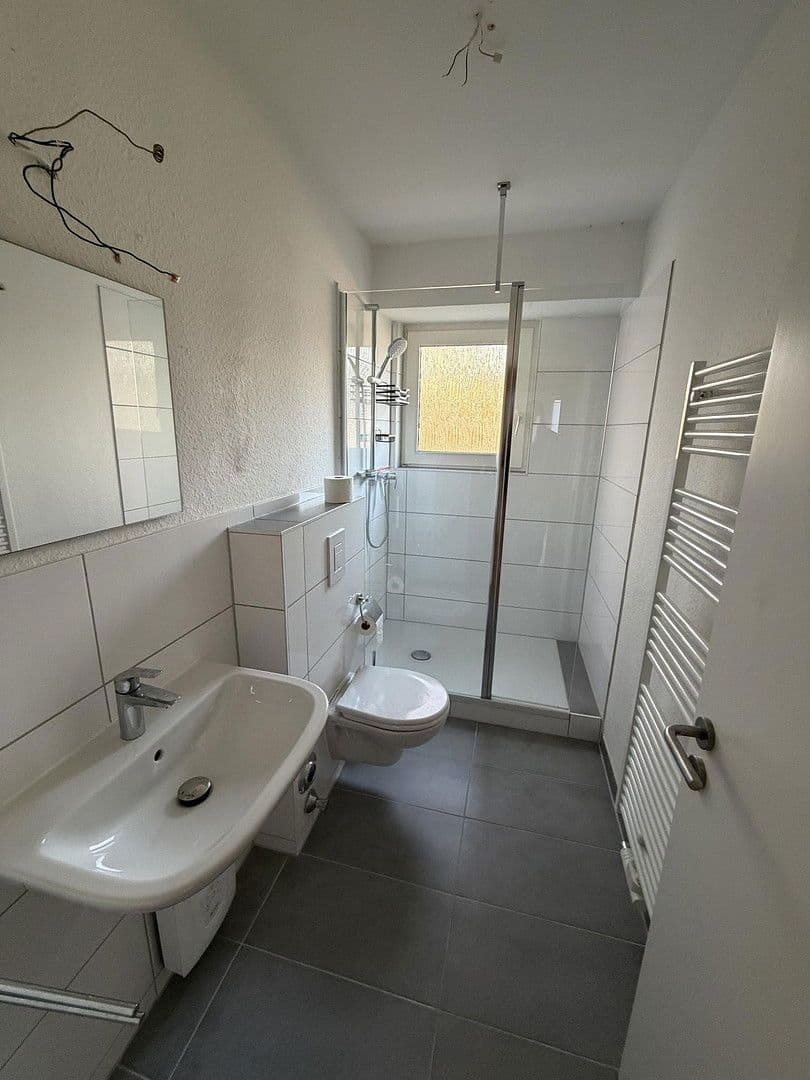 Pronájem bytu 2+kk 66 m², Carmerstrasse 29, Essen, Severní Porýní-Vestfálsko Pronájem bytu 2+kk 66 m², Carmerstrasse 29, Essen, Severní Porýní-Vestfálsko