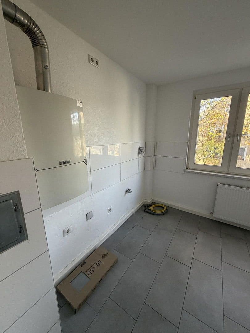 Pronájem bytu 2+kk 66 m², Carmerstrasse 29, Essen, Severní Porýní-Vestfálsko Pronájem bytu 2+kk 66 m², Carmerstrasse 29, Essen, Severní Porýní-Vestfálsko