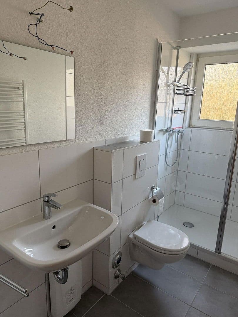 Pronájem bytu 2+kk 66 m², Carmerstrasse 29, Essen, Severní Porýní-Vestfálsko Pronájem bytu 2+kk 66 m², Carmerstrasse 29, Essen, Severní Porýní-Vestfálsko