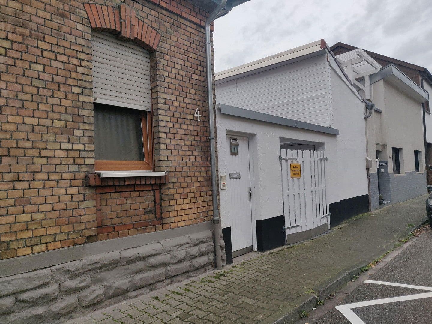 Prodej domu 136 m², pozemek 130 m², Eppelheim, Bádensko-Württembersko Prodej domu 136 m², pozemek 130 m², Eppelheim, Bádensko-Württembersko