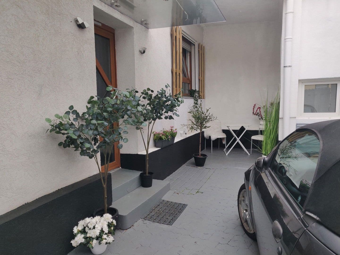 Prodej domu 136 m², pozemek 130 m², Eppelheim, Bádensko-Württembersko Prodej domu 136 m², pozemek 130 m², Eppelheim, Bádensko-Württembersko