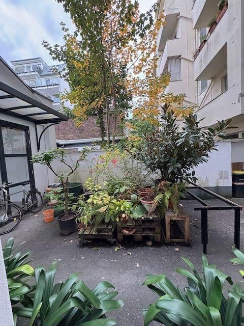 Prodej bytu 2+1 66 m², Düsseldorf, Severní Porýní-Vestfálsko Prodej bytu 2+1 66 m², Düsseldorf, Severní Porýní-Vestfálsko