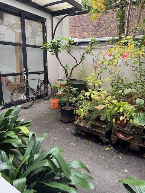 Prodej bytu 2+1 66 m², Düsseldorf, Severní Porýní-Vestfálsko Prodej bytu 2+1 66 m², Düsseldorf, Severní Porýní-Vestfálsko