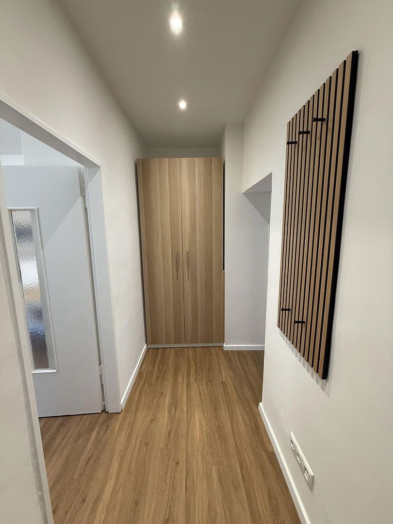 Pronájem bytu 12 m², Imhoffstraße 30, Nürnberg, Bavorsko Pronájem bytu 12 m², Imhoffstraße 30, Nürnberg, Bavorsko