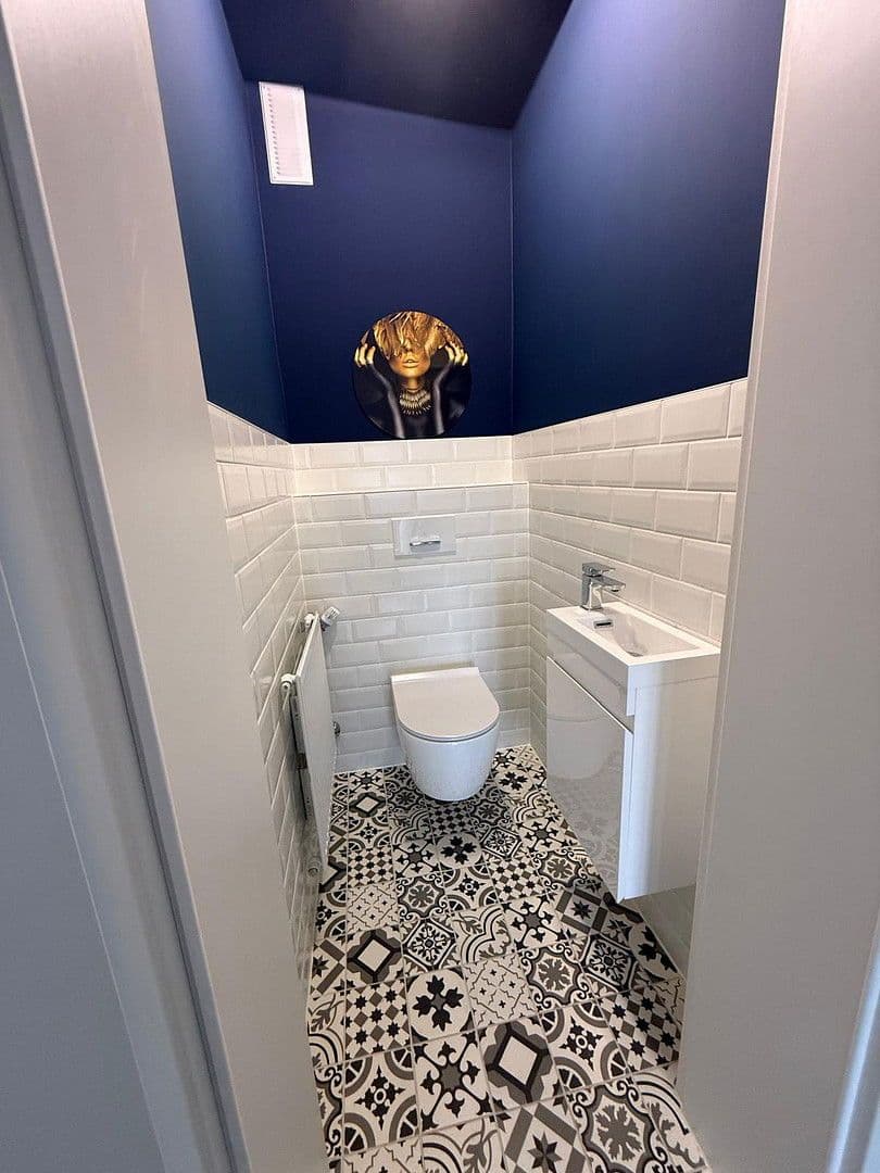 Prodej domu 165 m², pozemek 700 m², Alte Str. 3a, Bad Honnef, Severní Porýní-Vestfálsko Prodej domu 165 m², pozemek 700 m², Alte Str. 3a, Bad Honnef, Severní Porýní-Vestfálsko