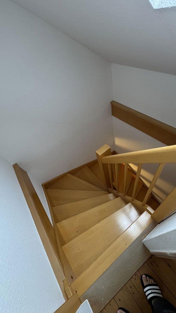 Prodej domu 130 m², pozemek 535 m², Aue-Bad Schlema, Sasko Prodej domu 130 m², pozemek 535 m², Aue-Bad Schlema, Sasko