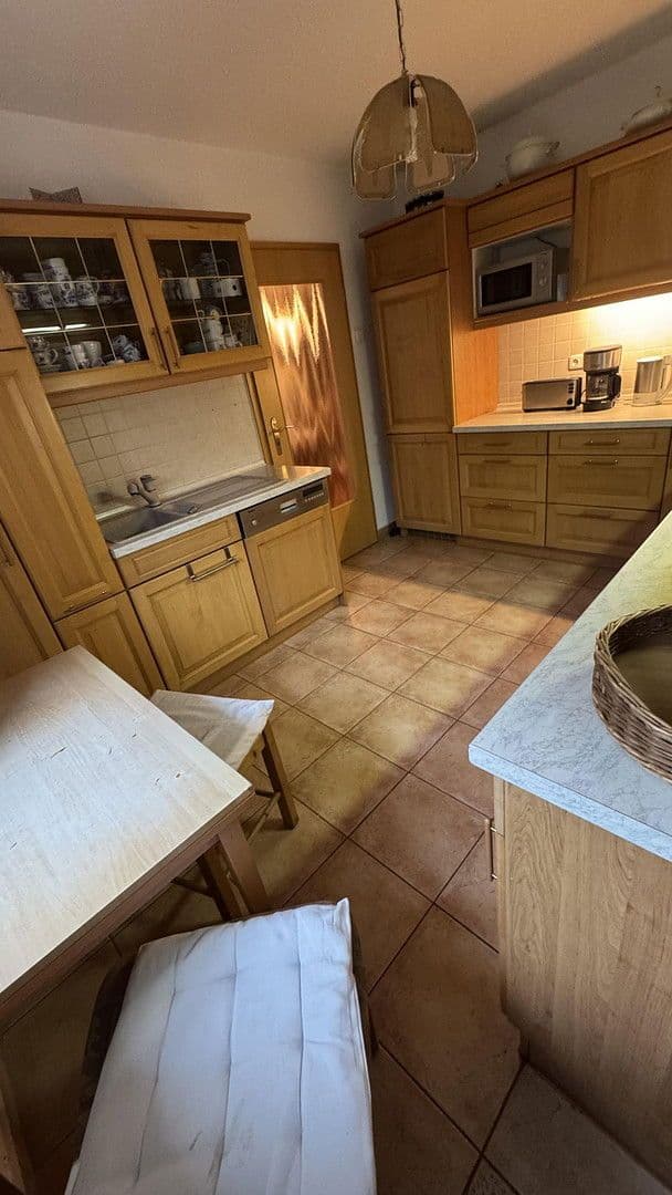 Prodej domu 130 m², pozemek 535 m², Aue-Bad Schlema, Sasko Prodej domu 130 m², pozemek 535 m², Aue-Bad Schlema, Sasko