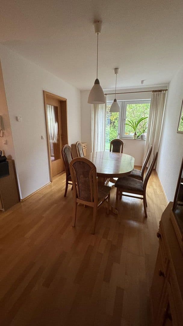 Prodej domu 130 m², pozemek 535 m², Aue-Bad Schlema, Sasko Prodej domu 130 m², pozemek 535 m², Aue-Bad Schlema, Sasko