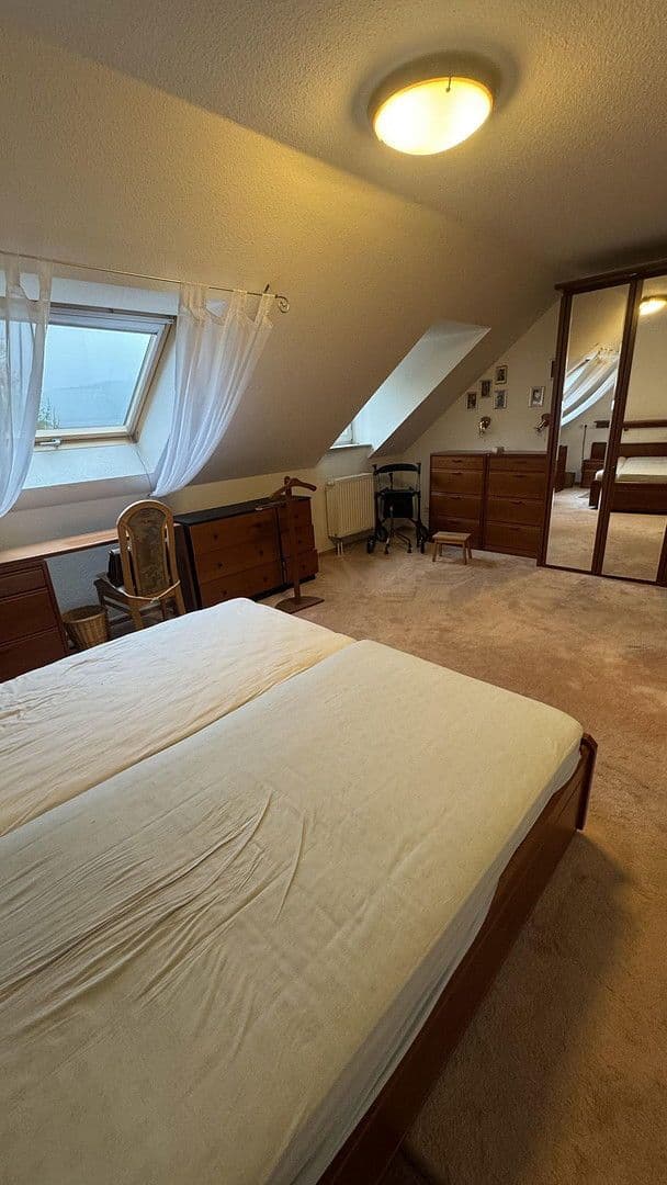 Prodej domu 130 m², pozemek 535 m², Aue-Bad Schlema, Sasko Prodej domu 130 m², pozemek 535 m², Aue-Bad Schlema, Sasko