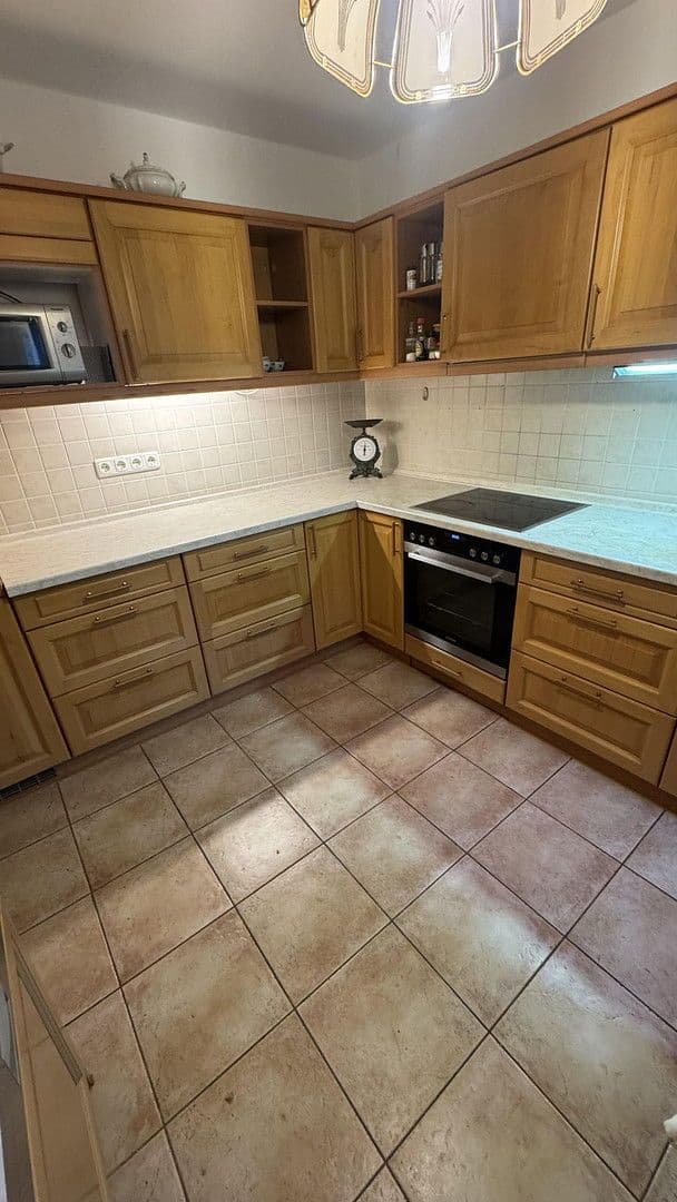 Prodej domu 130 m², pozemek 535 m², Aue-Bad Schlema, Sasko Prodej domu 130 m², pozemek 535 m², Aue-Bad Schlema, Sasko